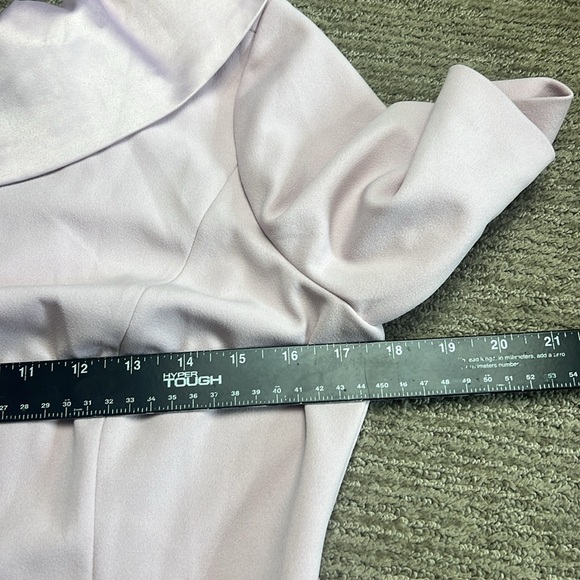 WHBM Sheath dress with mid-length sleeves Women’s SZ 6 - Picture 8 of 10